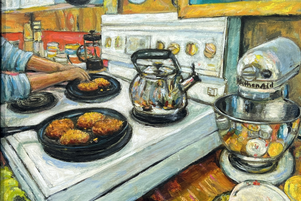 Penny's Kitchen 2
